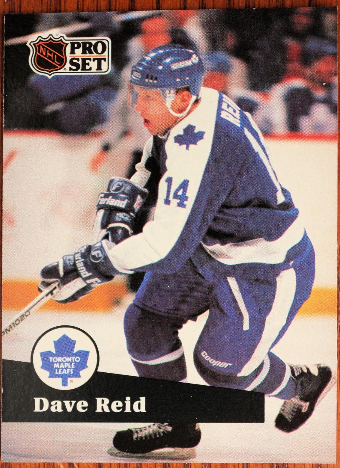 Dave Reid #229