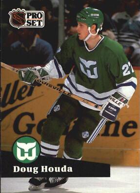 Doug Houda #81