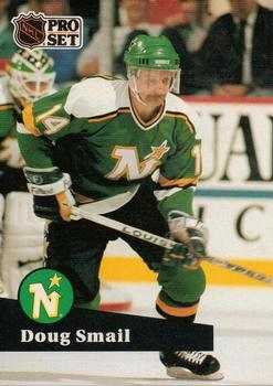 Doug Smail #117
