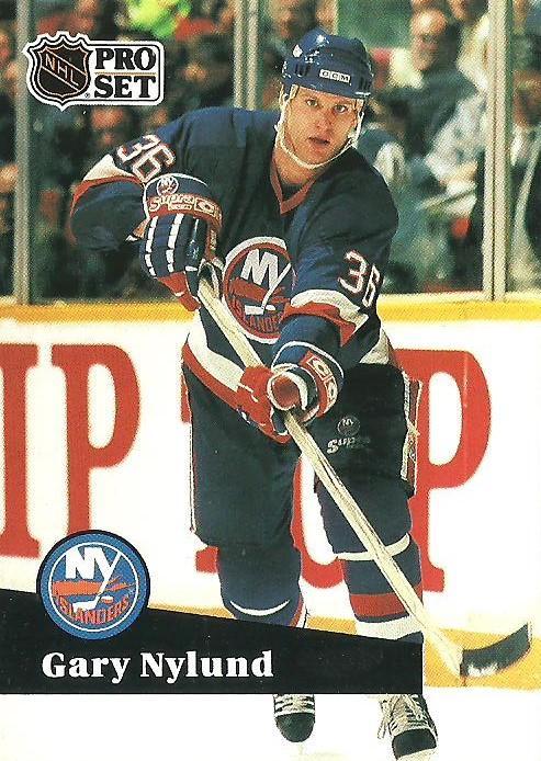 Gary Nylund #150