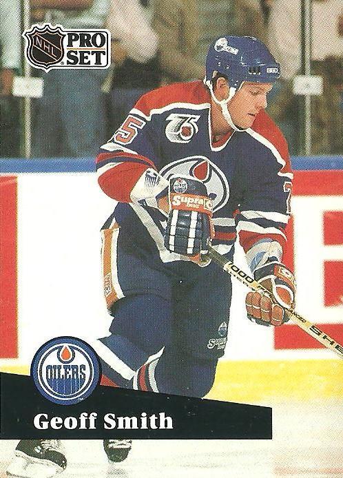 Geoff Smith #384