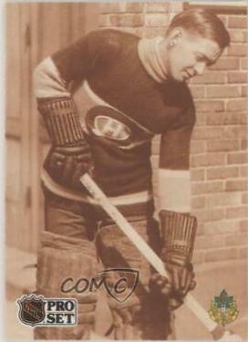 Georges Vezina #333