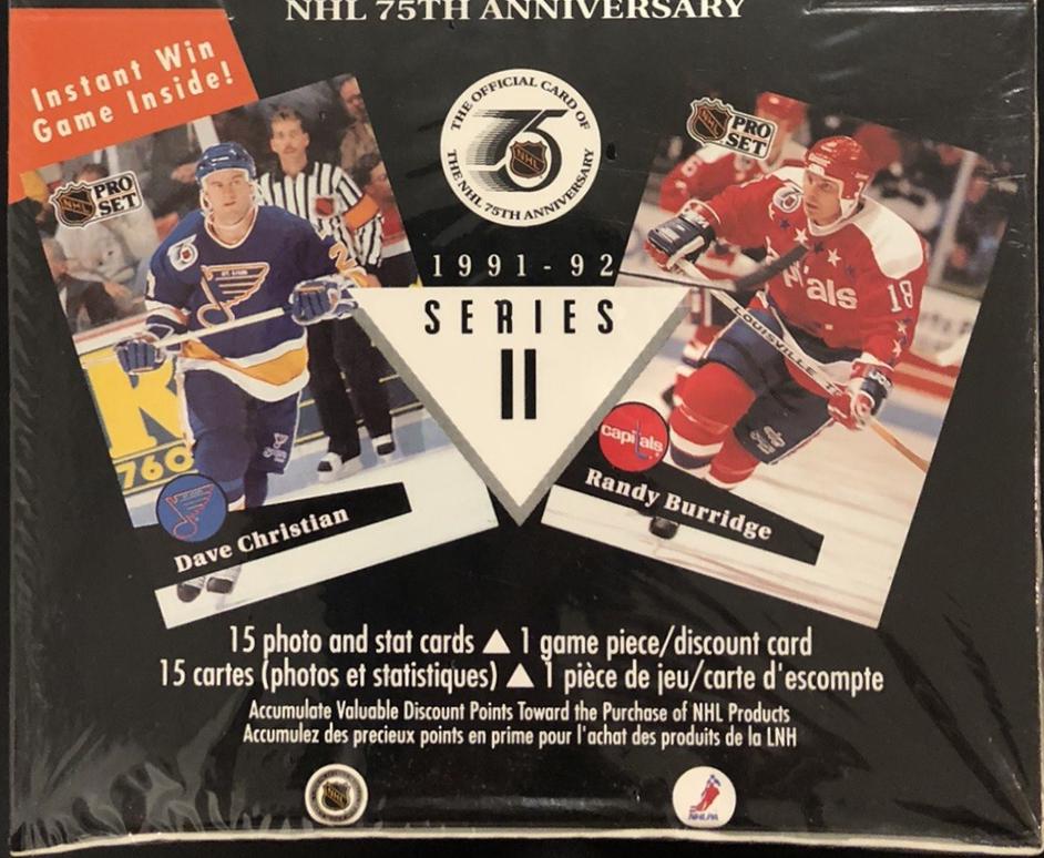 Hobby Box [Series 2]