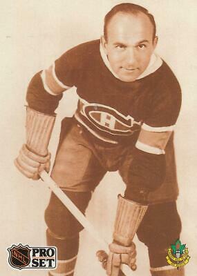 Howie Morenz #336