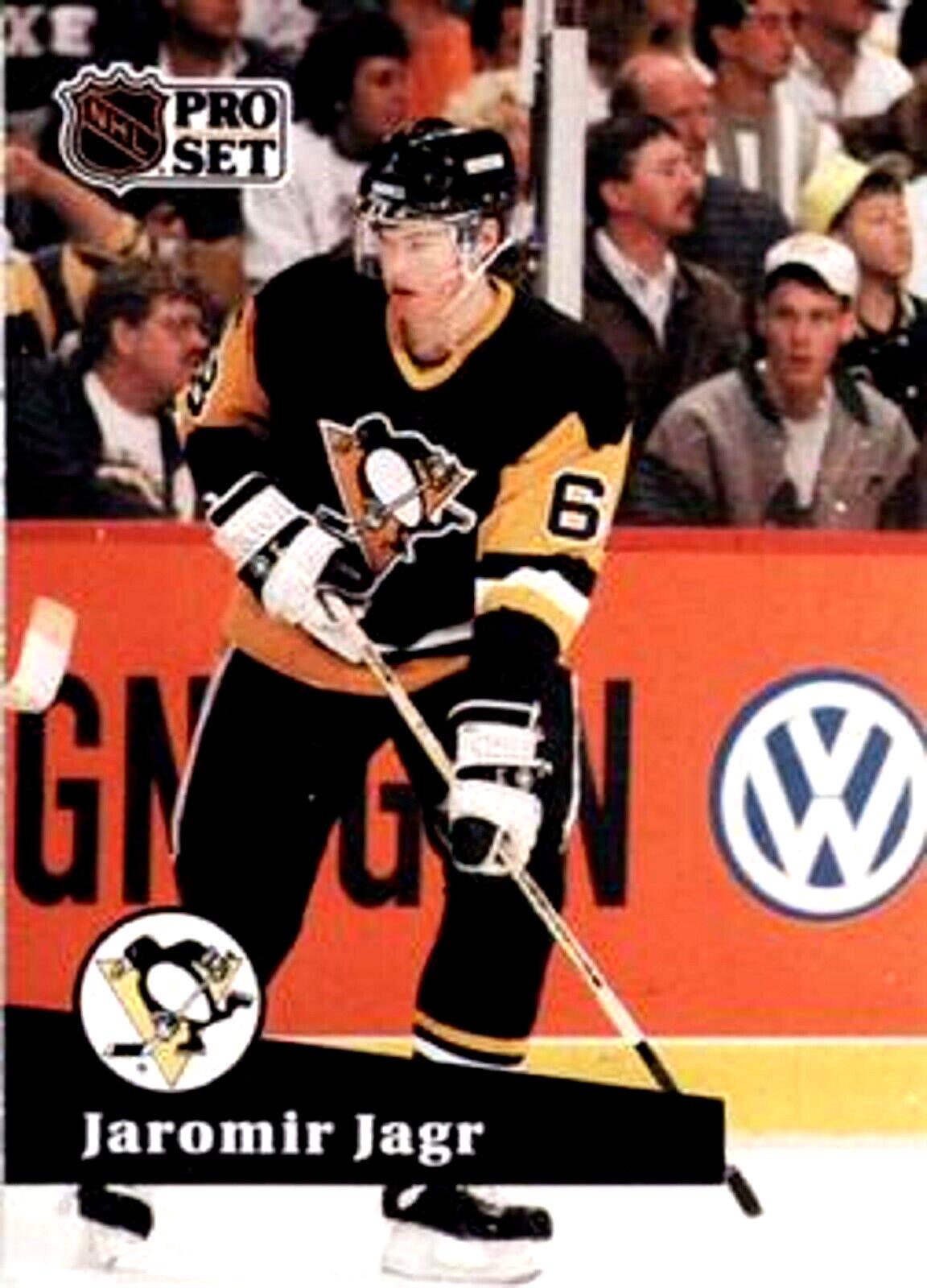 Jaromir Jagr #183