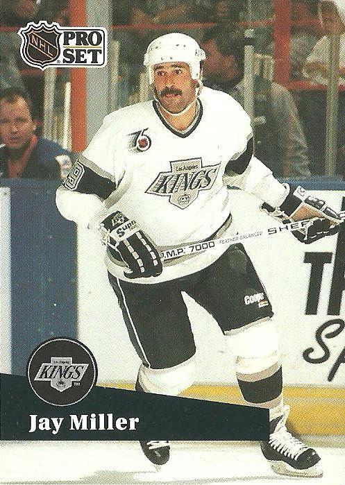 Jay Miller #402