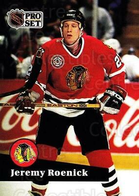 Jeremy Roenick #40