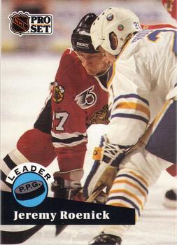Jeremy Roenick #605