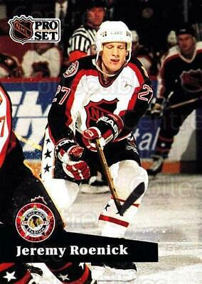 Jeremy Roenick [French] #280
