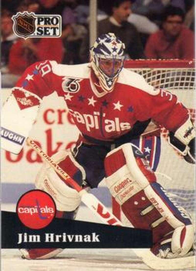 Jim Hrivnak #509