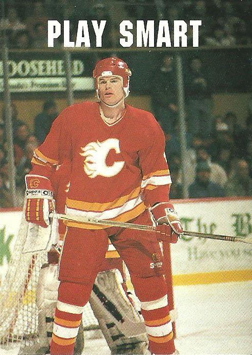 Jim Kyte #612
