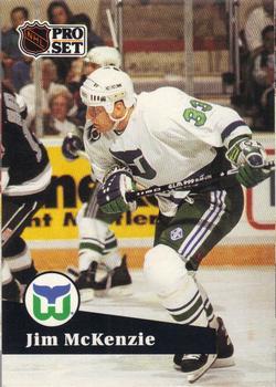 Jim Mckenzie #391