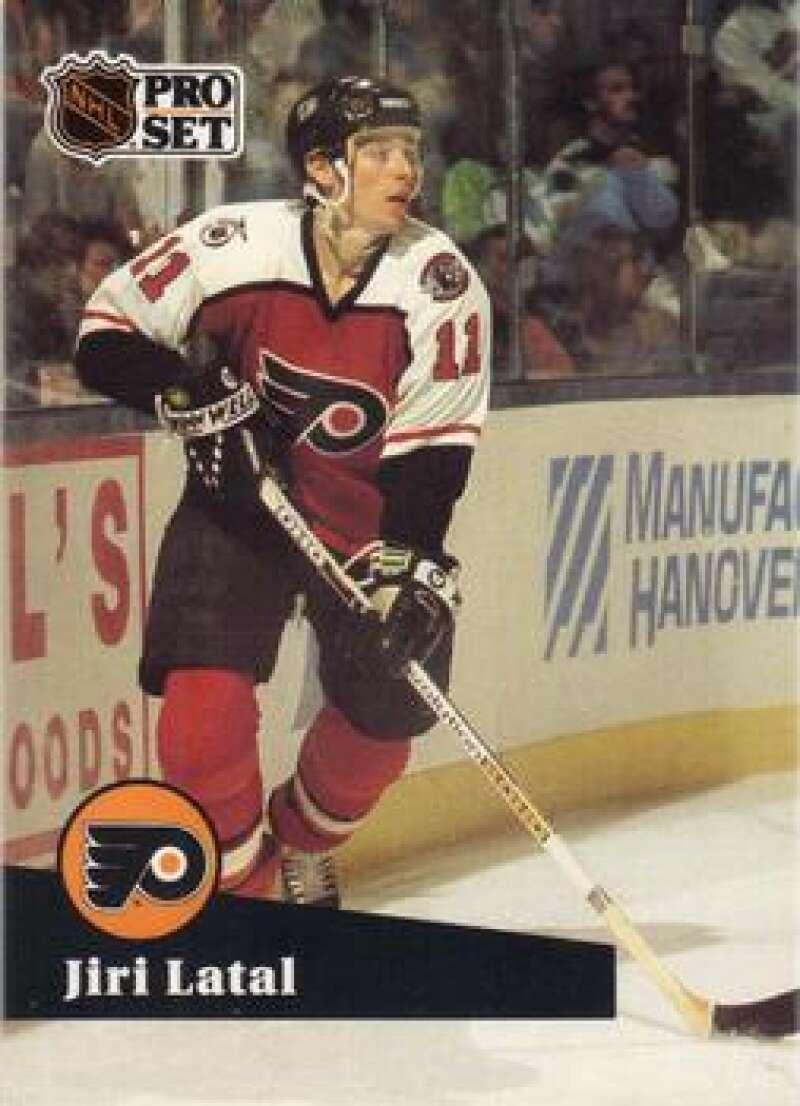 Jiri Latal #454