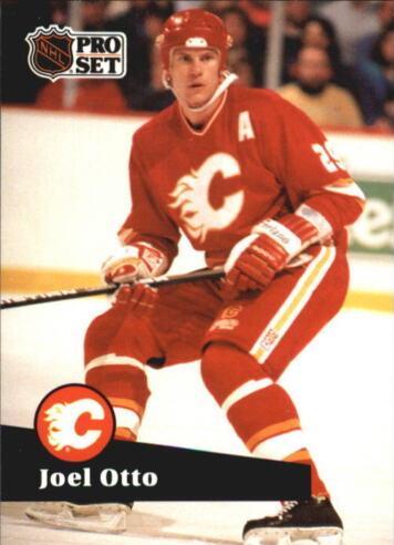 Joel Otto #37