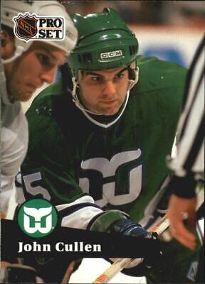 John Cullen #85