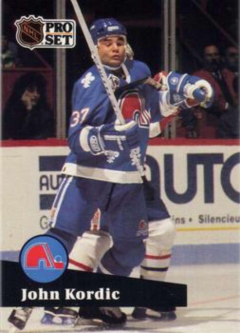 John Kordic #468