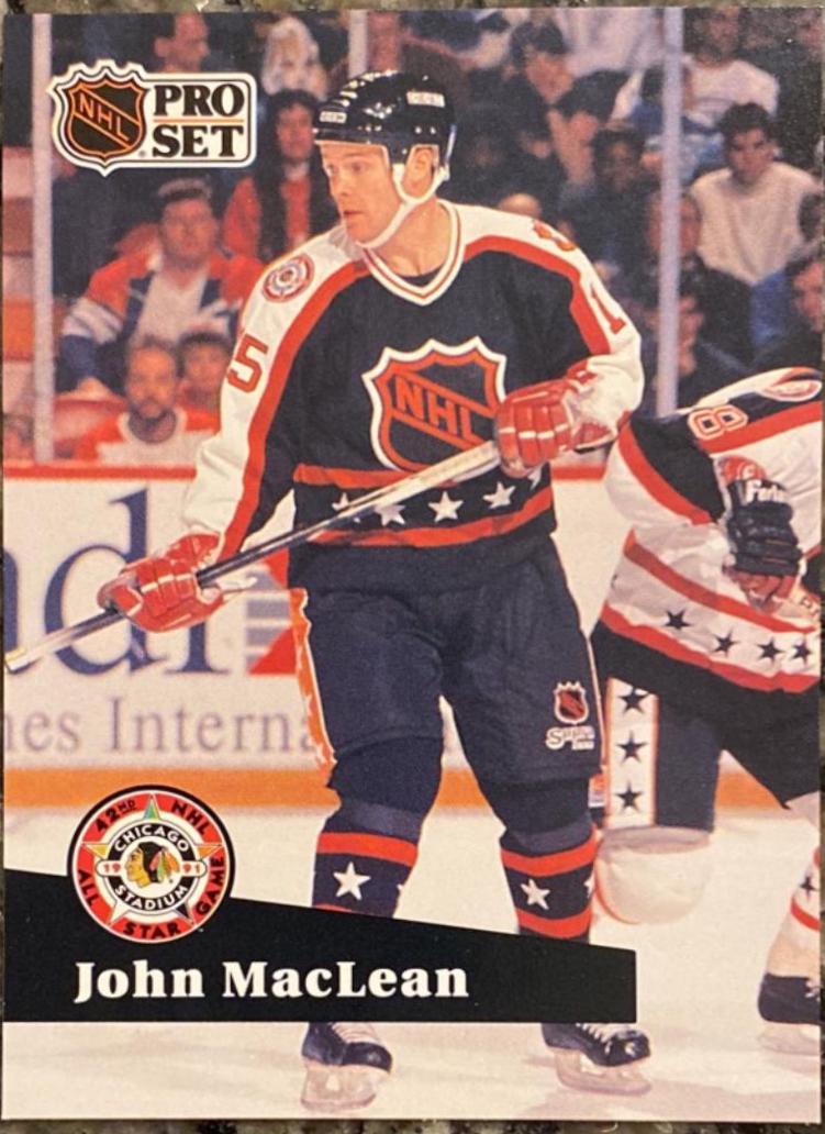 John MacLean [French] #307