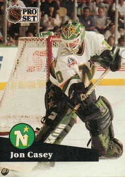 Jon Casey #111