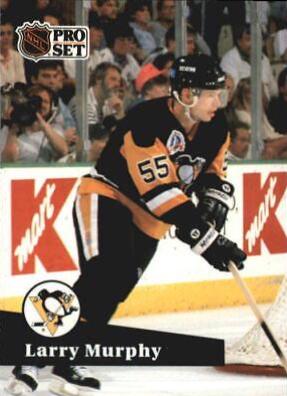 Larry Murphy #193