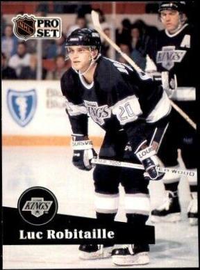 Luc Robitaille #95