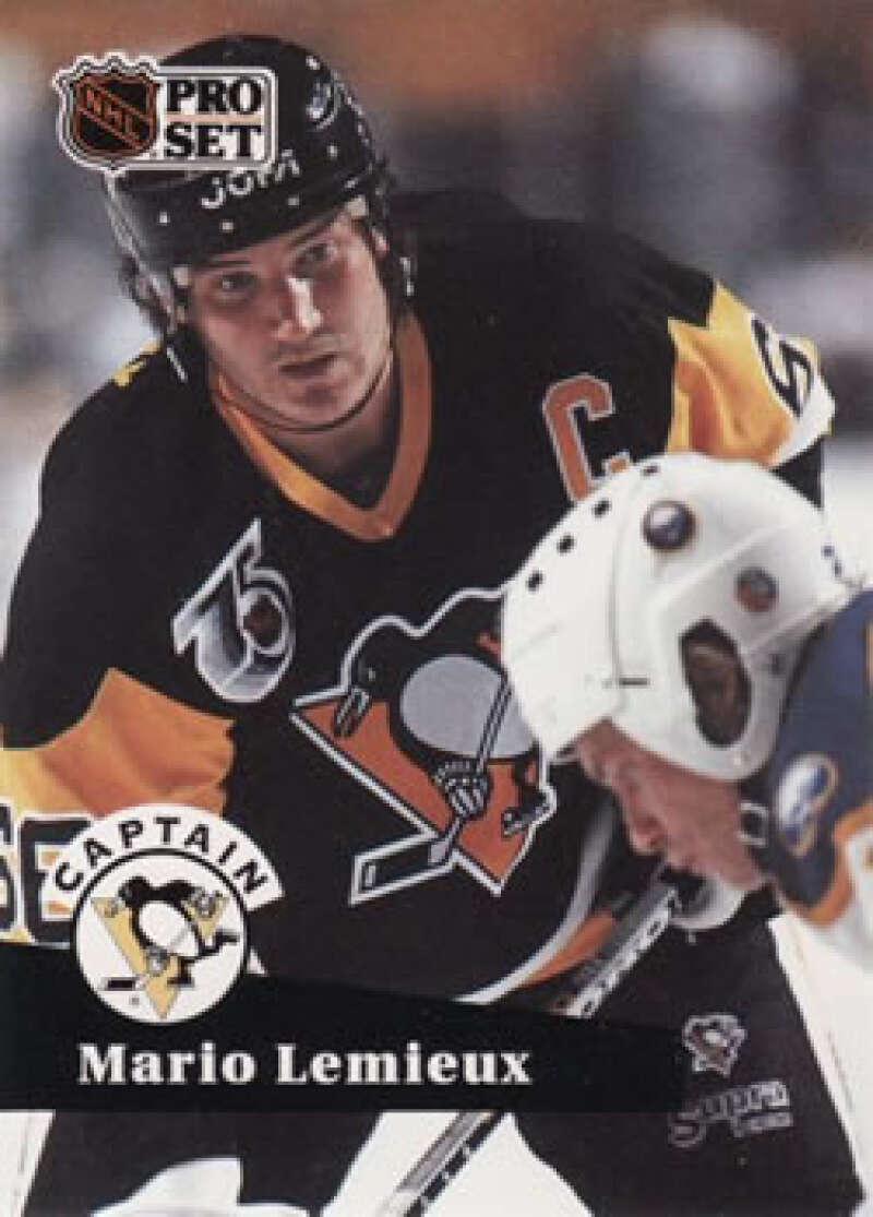 Mario Lemieux #581