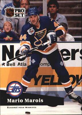 Mario Marois #477