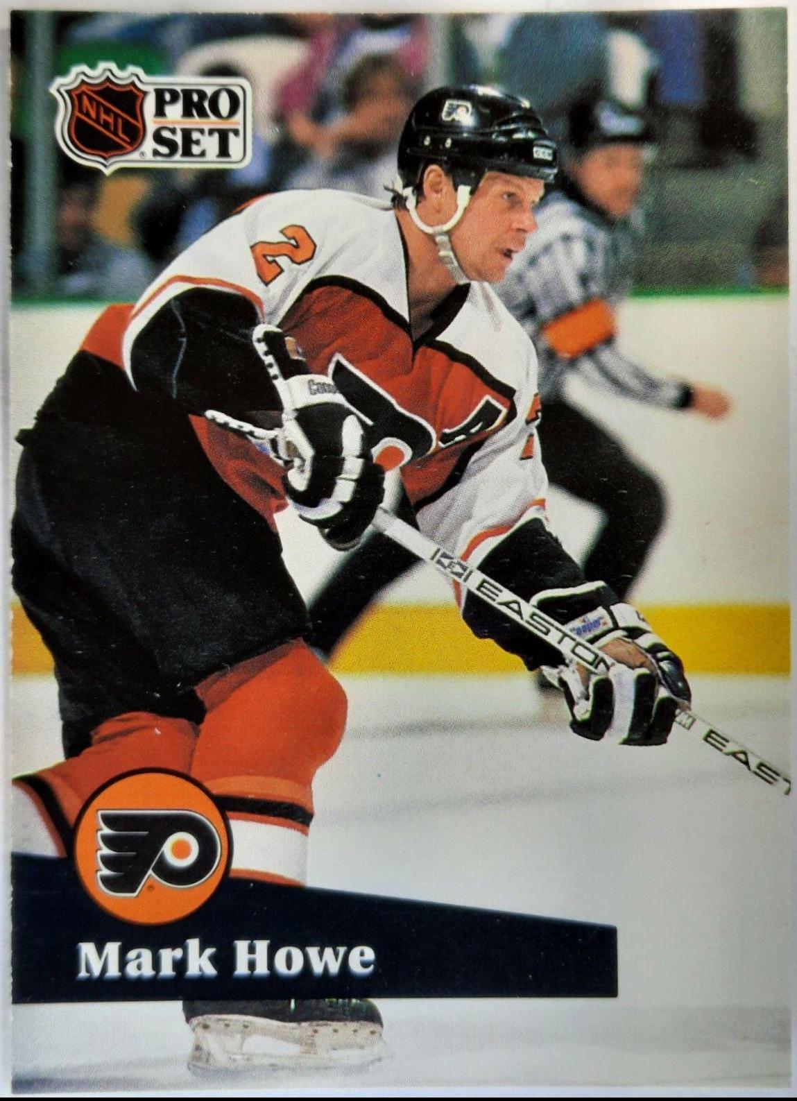 Mark Howe #182