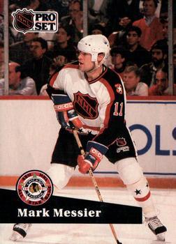 Mark Messier #282