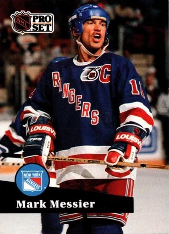 Mark Messier #439