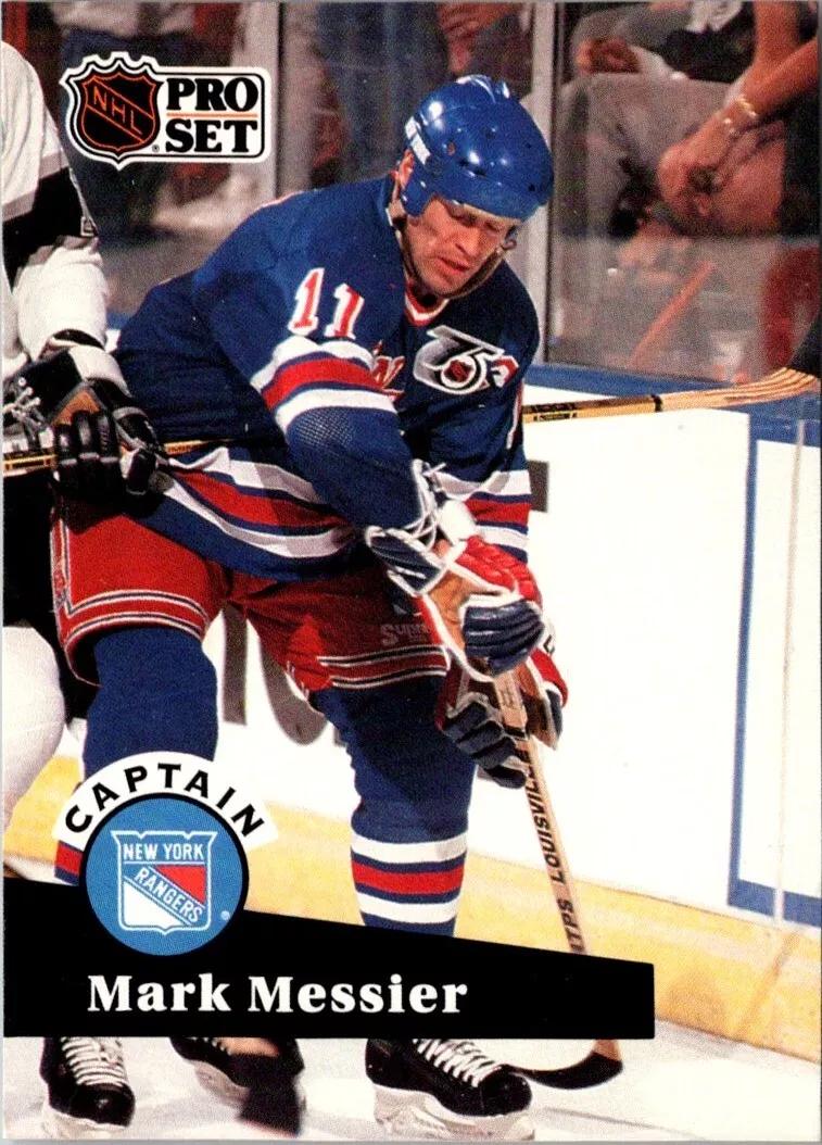Mark Messier #579