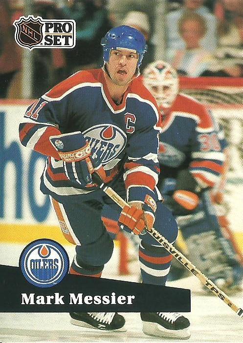 Mark Messier #74