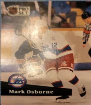Mark Osborne #270