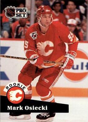 Mark Osiecki #528