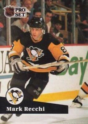 Mark Recchi #184