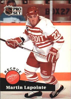 Martin Lapointe [French] #532