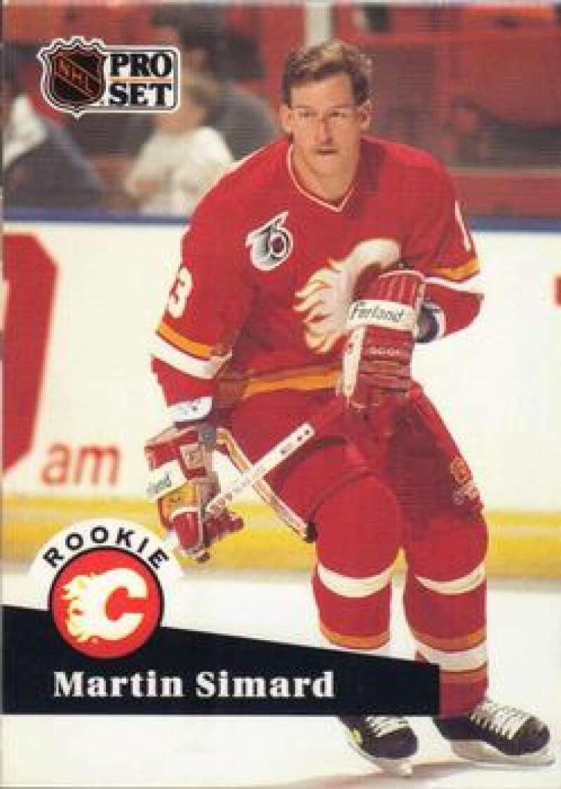 Martin Simard #526
