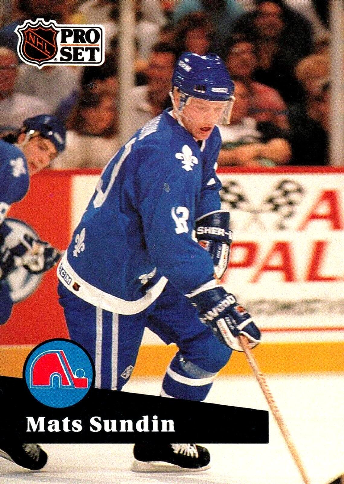 Mats Sundin #197