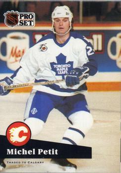 Michel Petit #492