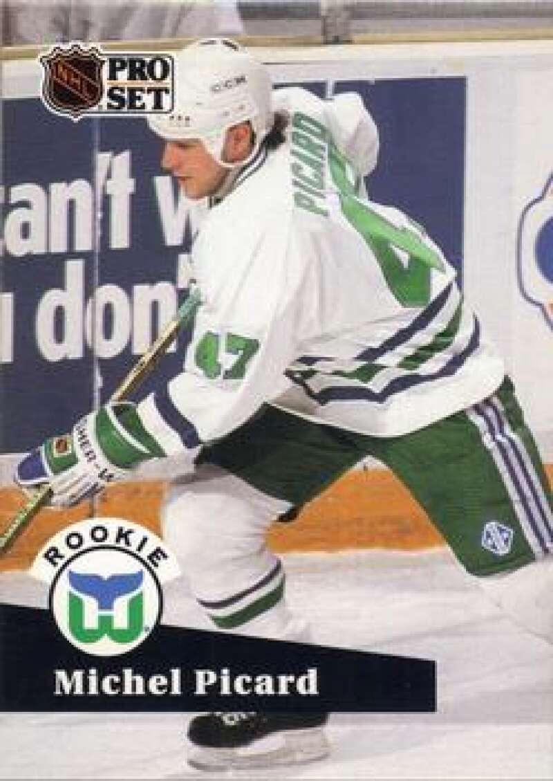 Michel Picard #538