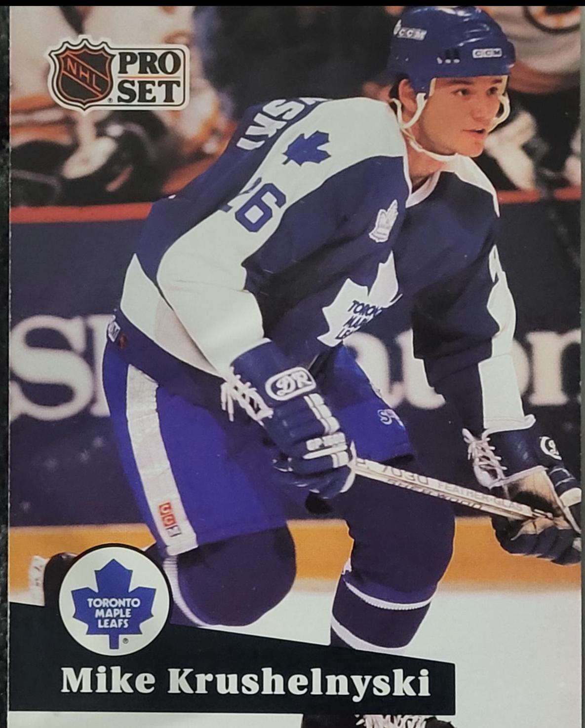 Mike Krushelnyski #233