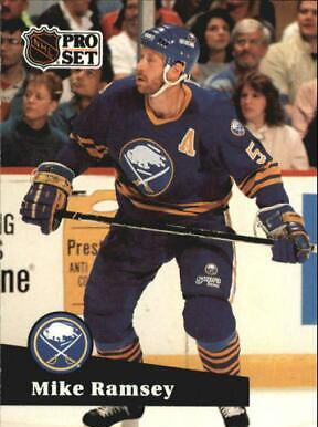 Mike Ramsey #25