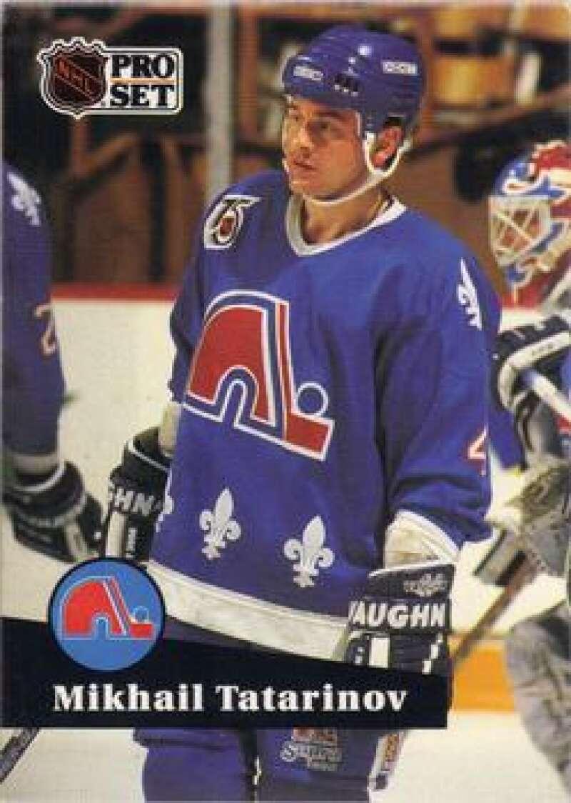 Mikhail Tatarinov #462
