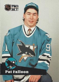 Pat Falloon #CC3