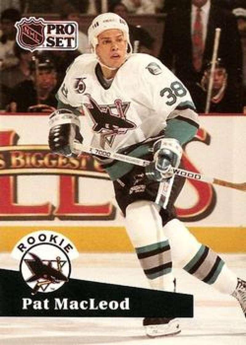 Pat MacLeod #559