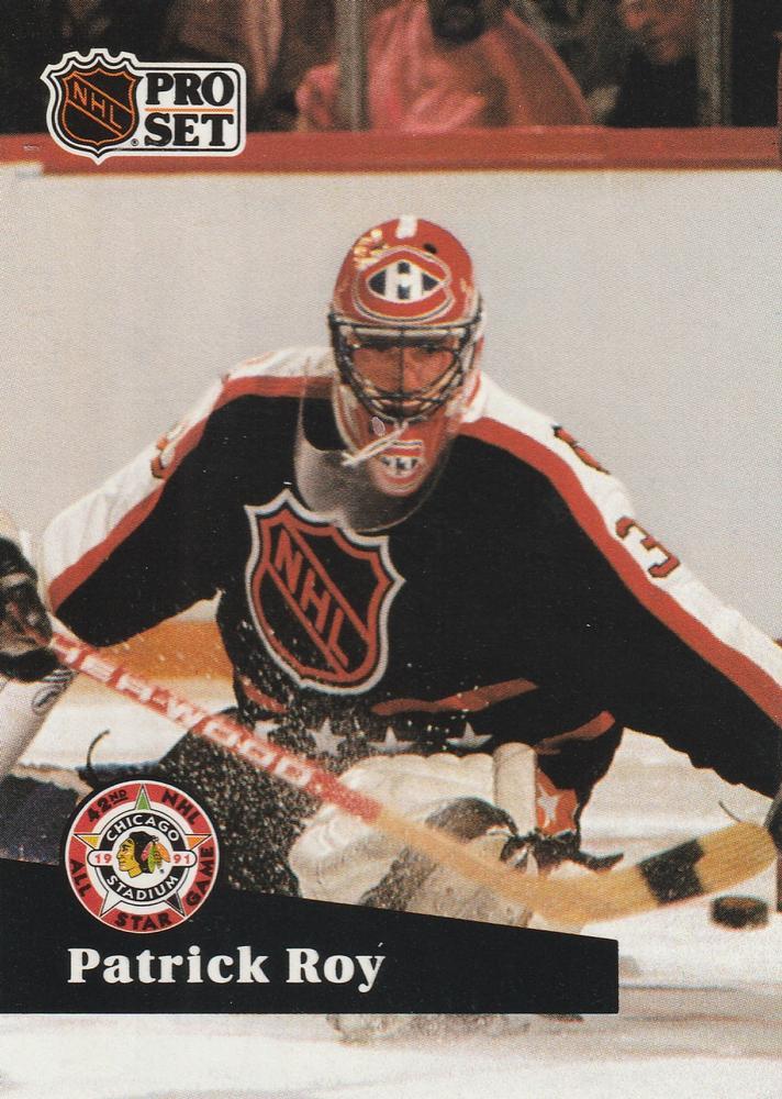 Patrick Roy #304