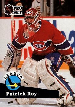 Patrick Roy #599