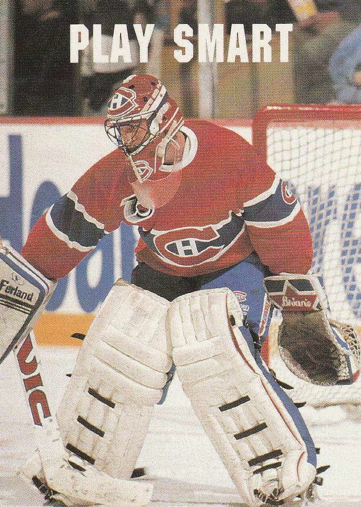 Patrick Roy #613