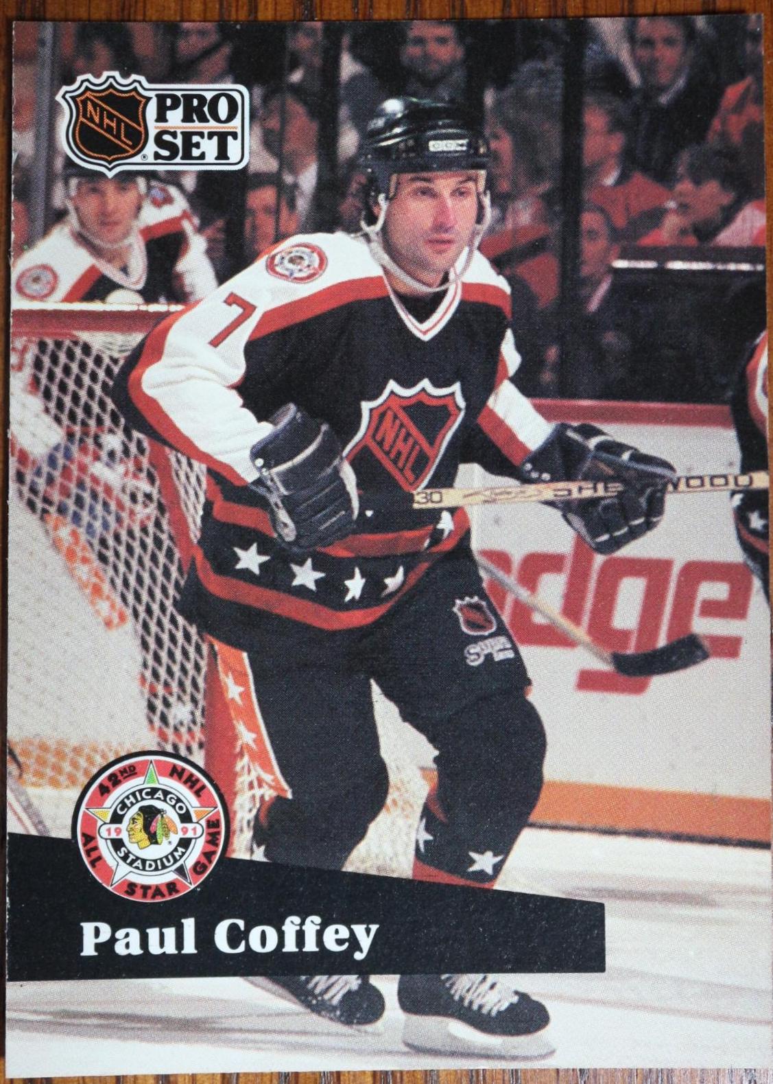 Paul Coffey #312