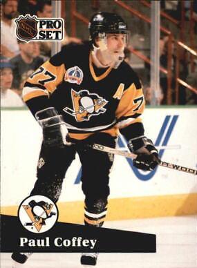 Paul Coffey [French] #190