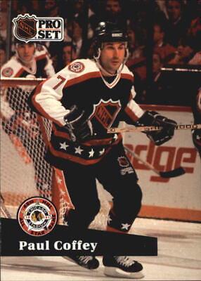 Paul Coffey [French] #312